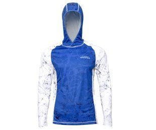 Худі Flagman Armadale Solar Guard UPF50 2XL