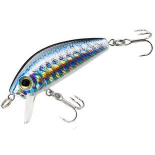 Воблер Yo-Zuri L-Minnow (S) 44mm #M102 (F1167-M102)