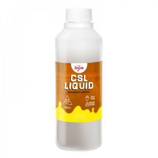CSL Liquid, 500ml, strawberry - ЦСЛ ліквід "Полуниця", дружить з ПВА, об"єм: (500мл)
