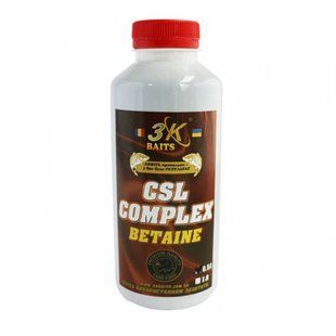 Кукурудзяний лікер &laquo;CSL Complex+Betaine&raquo; 500 мл