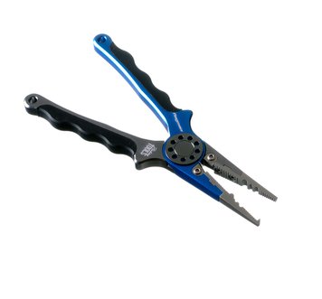 Плоскогубці Flagman Aluminium Fishing Pliers 18 см