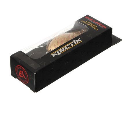 Блешня коливна Azura Kinetik Limited Collection 4g 38mm color S1