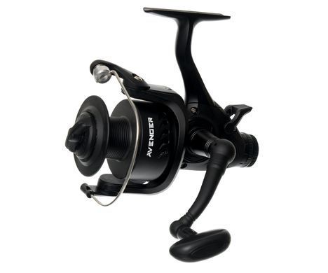 FLAGMAN Котушка "AVENGER CARP FEEDER 5000" FS 5.1:1