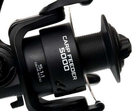 FLAGMAN Котушка "AVENGER CARP FEEDER 5000" FS 5.1:1