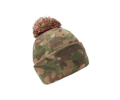 Шапка Trakker Camo Bobble Hat