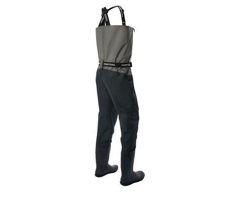 Вейдерси Finntrail Airman 5260 Grey 43 L