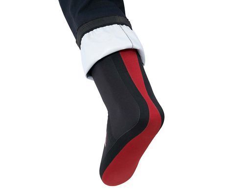 Вейдерси Finntrail Waders Greenwood Grey XL