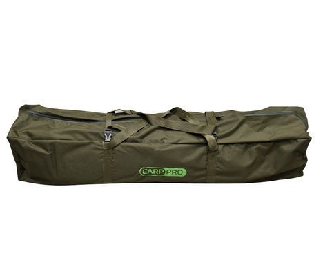 Carp Pro DIAMOND Палатка короп 2х мiс капс.280x315x190cm 10000mm