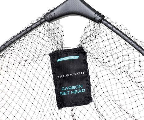 Голова підсака Flagman Tregaron Carbon Net Head 60x50см