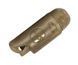 Кліпса Korda Heli Safe Brown