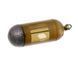 Годівниця Flagman Plastic Maggot Feeder Small 30г
