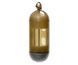Годівниця Flagman Plastic Maggot Feeder Small 30г