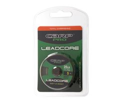 Ледкор Carp Pro Leadcore Weedy Green 5 м 25 lb