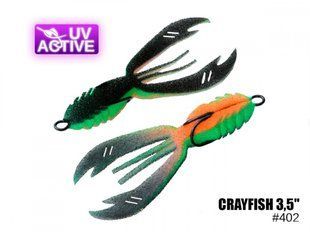 Поролонова рак ПрофМонтаж 402 Crayfish 3,5",(2шт/уп)