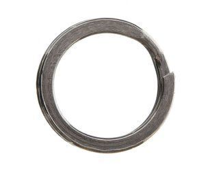 Просто снастi Split Ring #5 10pcs Nickel