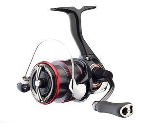 Котушка Daiwa '23 Fuego LT 5000-C