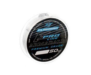 Жилка Flagman Armadale Premium Grade 50м 0.079мм