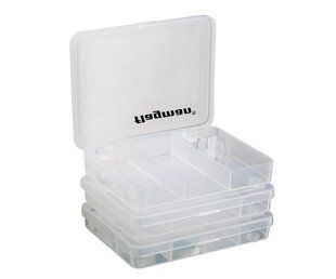 Набiр з трьох коробок HS-039(3PCS/SET)