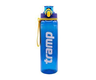 Фляга Tramp Тритан UTRC-289 750мл Blue
