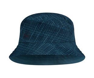 Панама Buff Trek Bucket Hat Keled Blue L-XL
