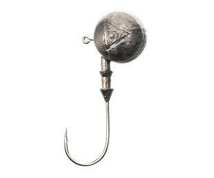 Джиг-головка Flagman Jig Head Gamakatsu Hook 5\0 50г