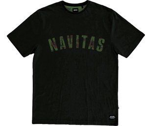 Футболка Navitas Sloe Tee Black M