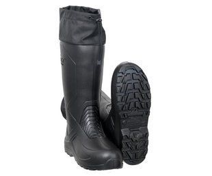 Dry Walker Чоботи Xtrack Ultra with tower collar Black р 45. до -40С