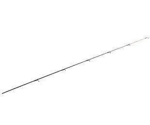 Вершинка для фідерного вудлища Flagman Sherman Pro Feeder New Generation Tip Carbon 3.9м 120г 3мм 3.5oz
