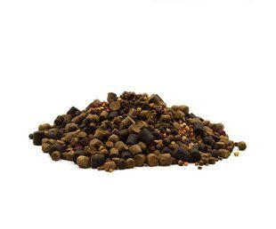 Пелетс мікс Bounty для середньої води (15-20 градусів) 0.4кг 2-8мм