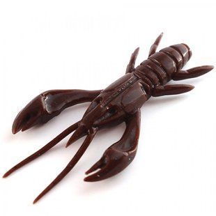 Real Craw 1.5" (10шт), #012 - Chaos