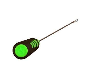 Голка для бойлів Korda Heavy Latch Needle Green