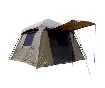 Намет короповий Carp Pro Maxi Shelter