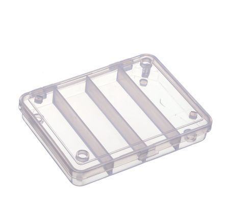 Набiр з трьох коробок HS-039(3PCS/SET)