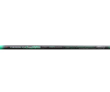 Штекерне вудлище Flagman Tregaron Carp Long Pole Series 1 13м + Mini Extension