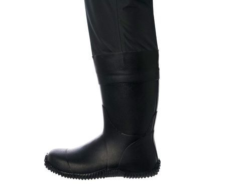 Вейдерси Finntrail Airman 5260 Grey 46 XXL