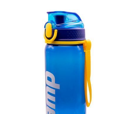 Фляга Tramp Тритан UTRC-289 750мл Blue