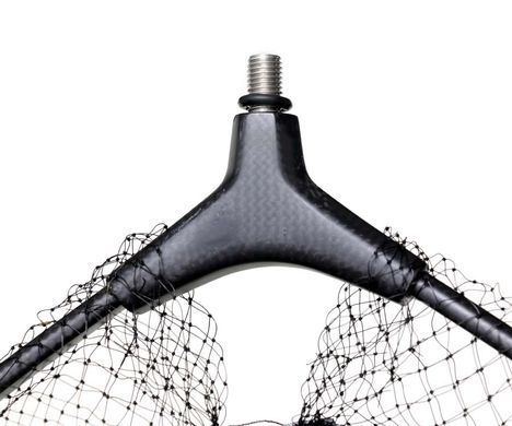 Голова підсака Flagman Tregaron Carbon Net Head 40x30см