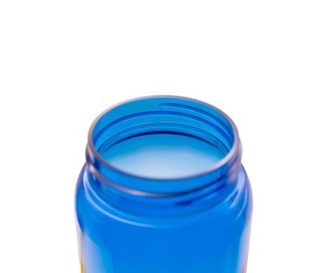 Фляга Tramp Тритан UTRC-289 750мл Blue