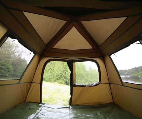 Намет короповий Carp Pro Maxi Shelter