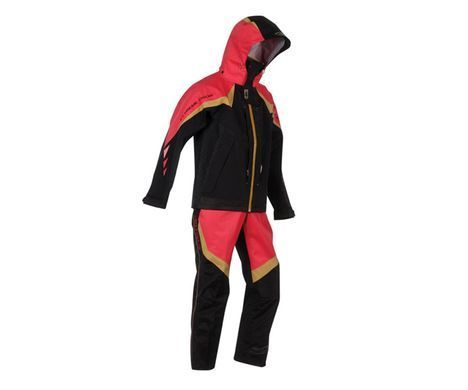 Костюм Artinus AR-942 Combi Active Rain Suite LL Red