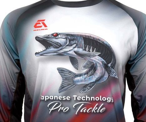 Джерсі Azura Jersey A3 Pike XXL