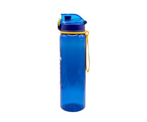 Фляга Tramp Тритан UTRC-289 750мл Blue