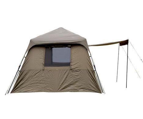 Намет короповий Carp Pro Maxi Shelter