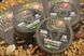 KORDA Повiдковий матерiал /Dark Matter Braid - 20lb 20m