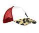 Кепка Azura Pro Tackles Cap #11 Camo -White-Red