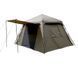 Намет короповий Carp Pro Maxi Shelter
