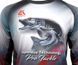 Джерсі Azura Jersey A3 Pike XXL