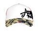 Кепка Azura Pro Tackles Cap #11 Camo -White-Red