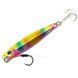 Пількер Daiwa Samurai Jig 55mm 15g #MG Blue Back (07465296)