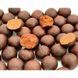 Бойли пилячі Puhach Baits Natural Line Soluble Boilies 1 kg - Tiger Nut 24 mm